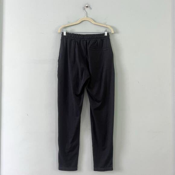 Vuori Ponto Performance Pants Midnight Heather DreamKnit Sweatpants - Picture 5 of 7